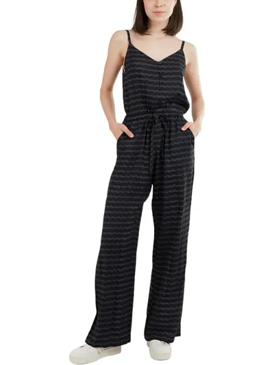 Salopete Alisha Jumpsuit femei