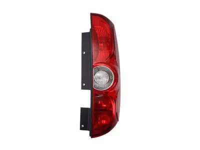 Stop spate dreapta (P21 4W P21W W5W) potrivit FIAT DOBLO, DOBLO CARGO; OPEL COMBO TOUR, COMBO MINIVAN 10.01