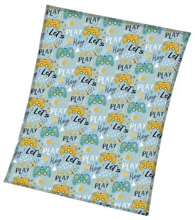 Pătură pentru bebeluși Sonne - Game Gra Pad, 130 x 170 cm