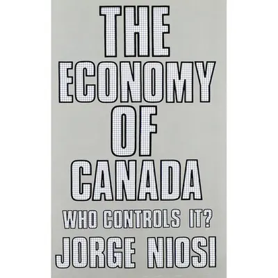 The Economy of Canada