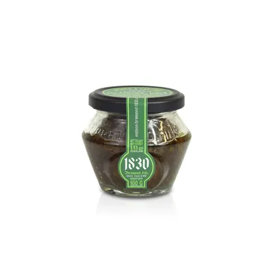 Pasta de Masline Negre, 100 g