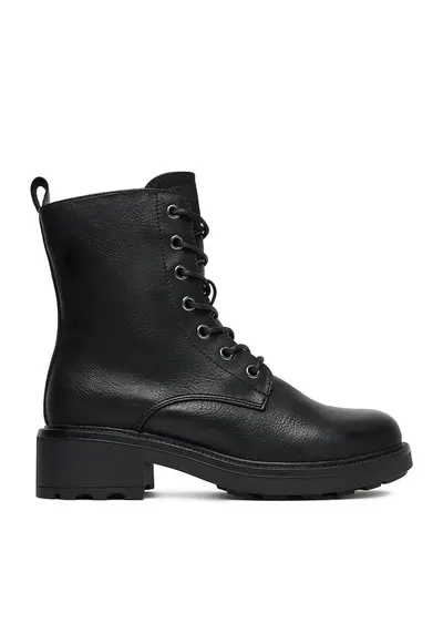Ghete dama CEO-WS5658-17 - negru