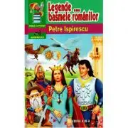 Legende sau basmele romanilor
