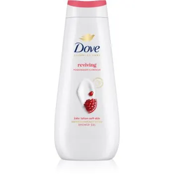 Dove Advanced Care Reviving gel de dus hidratant