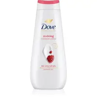 Dove Advanced Care Reviving gel de dus hidratant