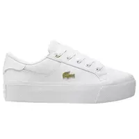 Pantofi Sport Lacoste Model Ziane Culoare Alb