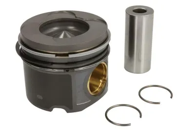 Piston 84 (STD) potrivit BMW 1 (E87), 3 (E46), 3 (E90), 3 (E91), 3 (E92), 5 (E60), 5 (E61), 7 (E65, E66, E67), X3 (E83), X5 (E53) 2.0D 3.0D 09.01-06.12