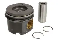 Piston 84 (STD) potrivit BMW 1 (E87), 3 (E46), 3 (E90), 3 (E91), 3 (E92), 5 (E60), 5 (E61), 7 (E65, E66, E67), X3 (E83), X5 (E53) 2.0D 3.0D 09.01-06.12