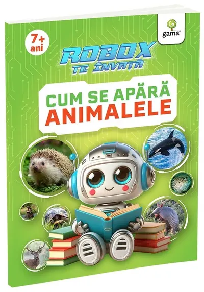 Cum se apara animalele