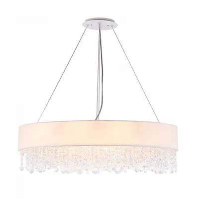 Lampa suspendata Manfred MOD600PL-09W