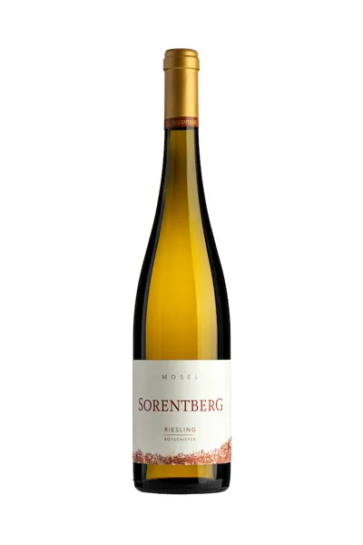 Vin Alb Riesling Rotschiefer Sorentberg Trocken Castelfeder 2020 0.75l
