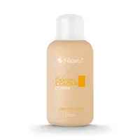 Degresant Silcare 150ml Lemon Yellow