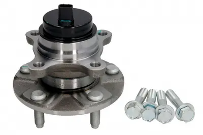 Kit rulmenti roata Fata Stanga (cu mufa) potrivit LEXUS GS, IS C, IS II, IS III; TOYOTA 4 RUNNER V, ALPHARD I, ALTEZZA, ALTEZZA GITA, ARISTO, AURIS, AVENSIS VERSO 1.0-5.0 05.72