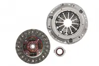 Kit ambreiaj (cu rulment, 230mm) potrivit HONDA CR-V II 2.0 2.4 09.01-03.07