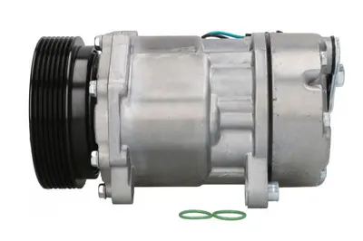 Compresor climatizare potrivit VW CORRADO, GOLF III, PASSAT B3 B4, SHARAN 2.8 2.9 06.91-04.00
