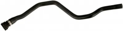Furtun radiator (20mm 20mm) potrivit BMW 3 (E46) 1.6 1.9 12.97-07.06