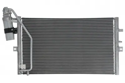 Condensator climatizare potrivit SAAB 9-5 1.9D-3.0D 09.97-12.09