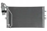 Condensator climatizare potrivit SAAB 9-5 1.9D-3.0D 09.97-12.09