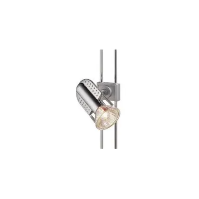 SPACE lampa pentru WAVE, crom