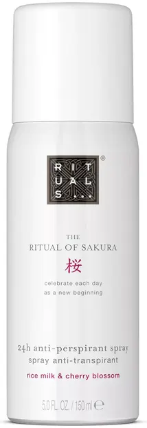 Rituals The Ritual Of Sakura Deodorant spray, 150 ml