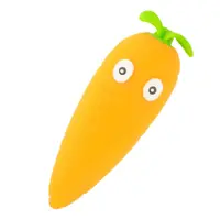 Jucărie senzorială din cauciuc moale