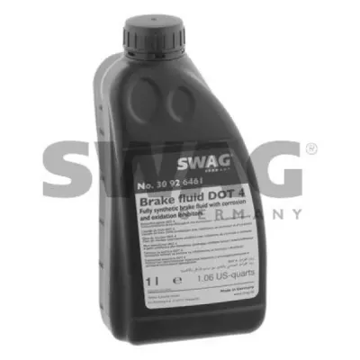 Lichid frana SWAG DOT4 1L