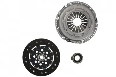 Kit ambreiaj (240mm) potrivit HONDA CR-V III 2.2D 01.07