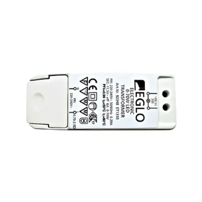 Trafo-LED-NV 12V/AC 0-70W dimmable