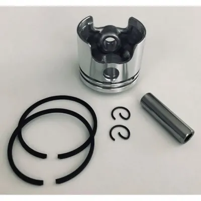 Piston Complet Coase Chinezesti 52cc 44mm