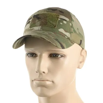 Sapca Tactica M-TAC Baseball Cap Elite NYCO Extreme - Multicam - XS