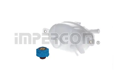 Vas Expansiune Racire (cu Priza) Potrivit Citroen Nemo, Nemo Minivan; Fiat 500l, Doblo Cargo, Ducato, Fiorino Minivan, Grande Punto, Linea, Punto Evo, Qubo; Peugeot Bipper, Bipper Tepee 10.05