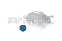Vas Expansiune Racire (cu Priza) Potrivit Citroen Nemo, Nemo Minivan; Fiat 500l, Doblo Cargo, Ducato, Fiorino Minivan, Grande Punto, Linea, Punto Evo, Qubo; Peugeot Bipper, Bipper Tepee 10.05-