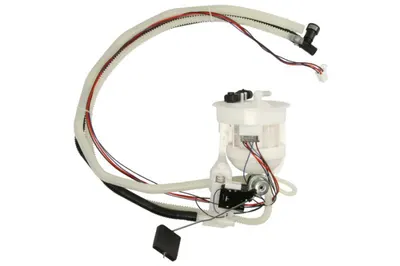 Pompa combustibil electrica (modul) potrivit MERCEDES CLS (C219), E T-MODEL (S211), E (W211) 2.5-5.0 03.02-12.10