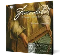 Frescobaldi: Il primo Libro di Capricci