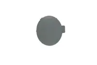 Capac carlig remorcare Fata plastic, grunduit potrivit BMW 3 E92, 3 E93 2006-2013 2010-2013