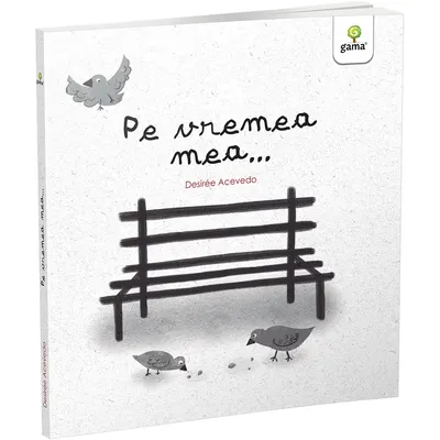 Pe vremea mea, Desiree Acevedo