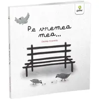 Pe vremea mea, Desiree Acevedo