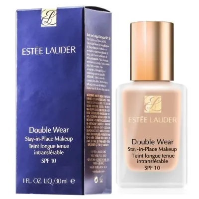 Fond de ten Estee Lauder Double Wear Stay In Place 2C3 Fresco, Formula noua