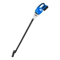 El-Cwd02 18v 150w Wet&dry Vacuum Cleaner