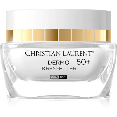 Christian Laurent Botulin Revolution cremă concentrată pentru reducerea ridurilor 50+ 50 ml
