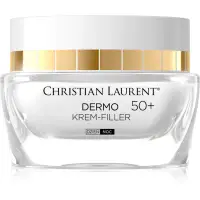 Christian Laurent Botulin Revolution cremă concentrată pentru reducerea ridurilor 50+ 50 ml