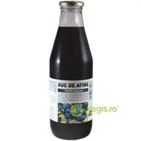 Suc de Afine 100% Natural 750ml
