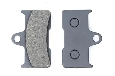 Set 2 Placute Frana Yamaha Yfm 660 Grizzly Cf Moto Cf 500 625 800 Goes G 520 525 620 625 Lc Fm