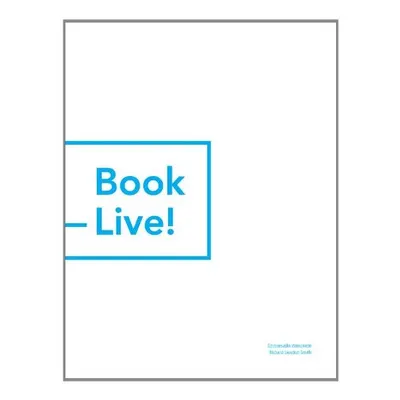 The Book Is Alive