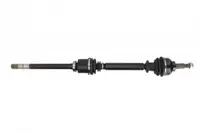 Planetara fata dreapta 970mm (pentru vehicule cu ABS) RENAULT LAGUNA II 1.9D 2.0 intre 2001-2007