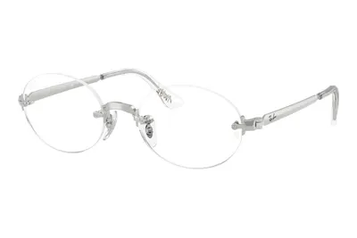 Ray-Ban A$AP Rocky Collection RX3929V 2501