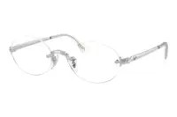 Ray-Ban A$AP Rocky Collection RX3929V 2501