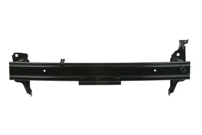 Suport tampon Fata potrivit SKODA FABIA III 1.0-1.6 2014-2022 - (pentru un control automat al vitezei de croaziera, otel)