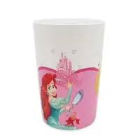 Pahare reutilizabile petrecere printese disney 230 ml Procos PR92844