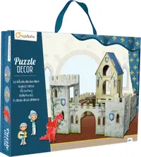 Puzzle 3D